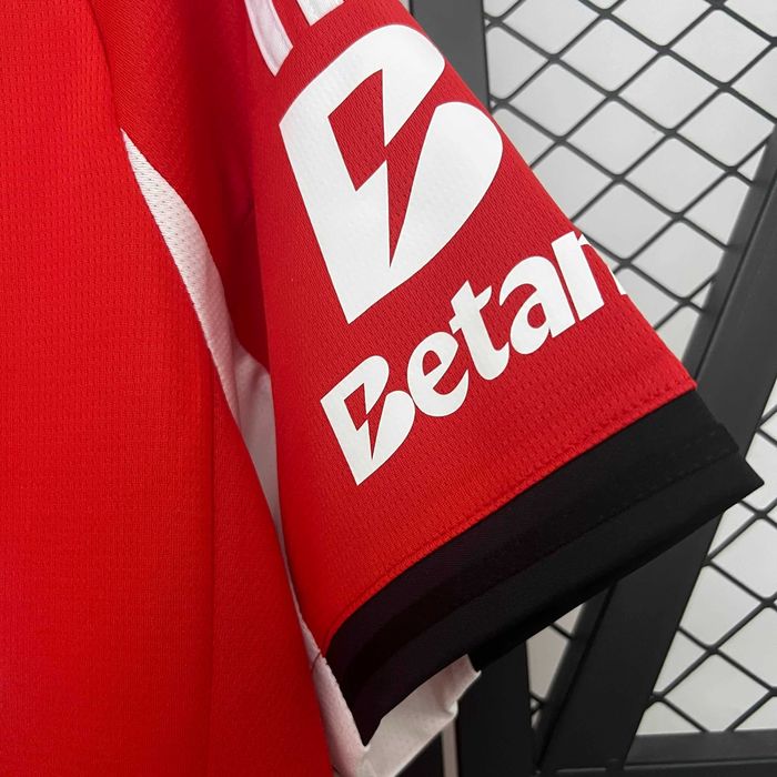 Camisola Oficial Benfica 2026