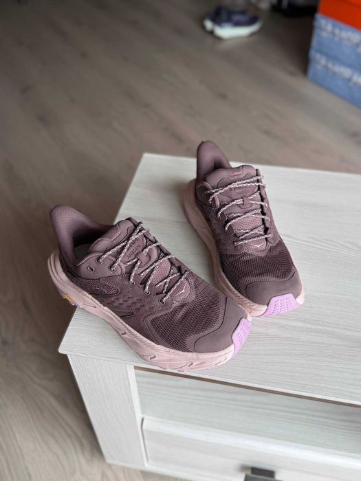 HOKA Anaca 2 Low GTX GORE-TEX. Жіночі кросівки. Оригінальні кросівки. Оригінальні. Демісезон