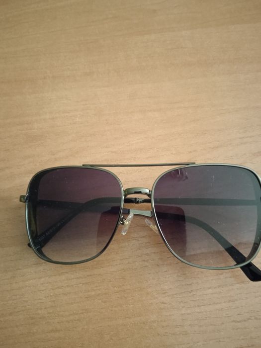 Okulary przeciwsłoneczne