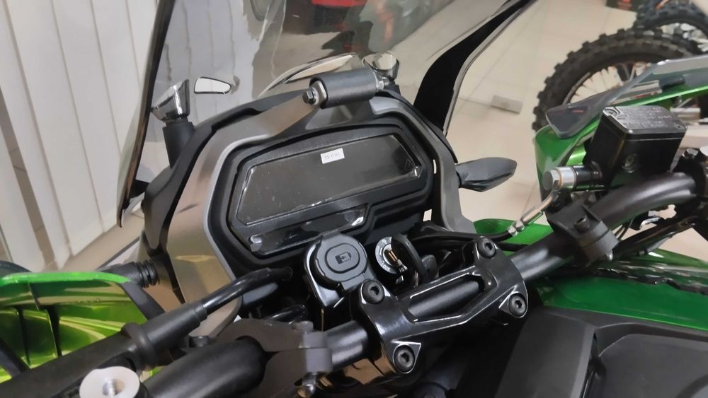 Мотоцикл Bajaj Dominar 400 UG 2  Офіційний Дилер! В наявноcті 2026 рік