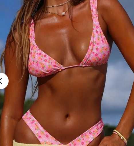Conjunto biquini novo 36