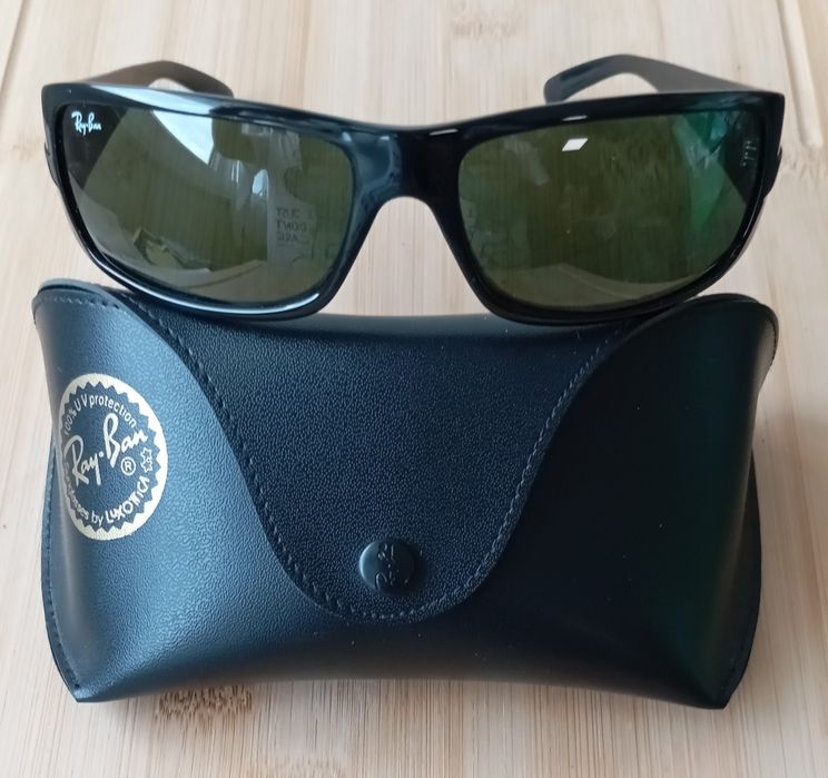Óculos Sol Ray Ban