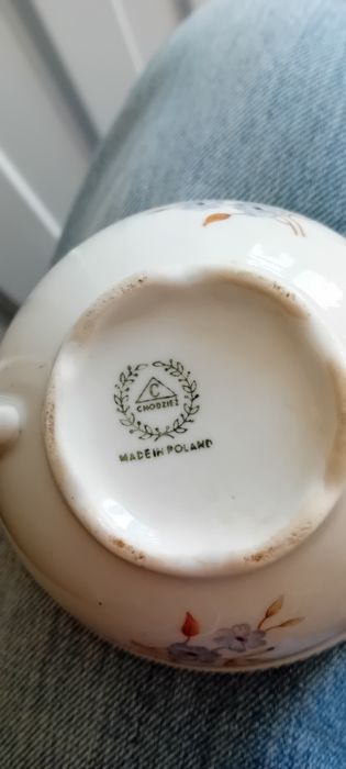 Filizanka do kawy Chodzież