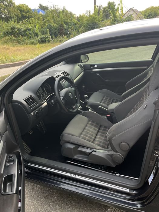 Volkswagen Golf GTI 2006 VIN WVWZZZ1KZ7W024619 фото оголошення 10 з 12