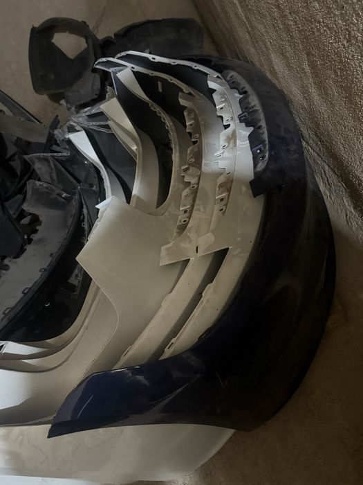 peças de tesla que precisa