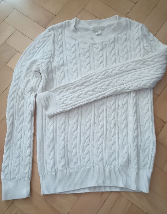 Paczka 8 sweterkow