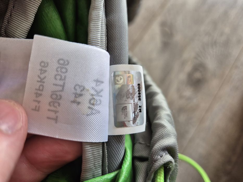 Plecak The North Face Banchee 35