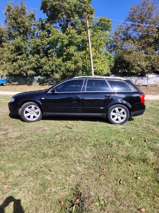 Продам Audi A4 B6