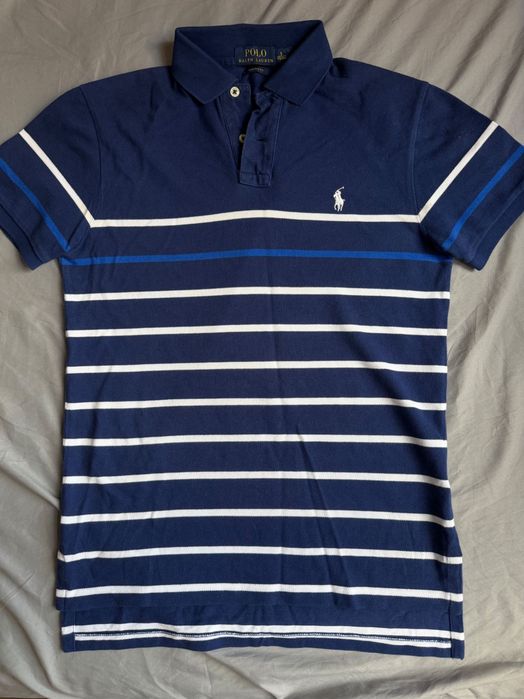 Koszulka Polo Ralph Lauren