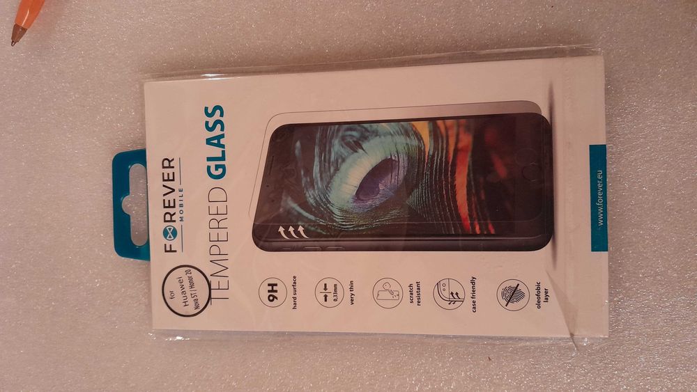 szkło hartowane do huawei Nova 5T / Honor 20