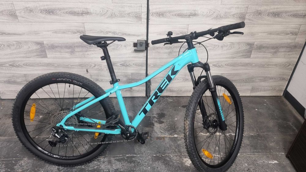Rower TREK Marlin 7 Gen 3 Gloss Miami Green