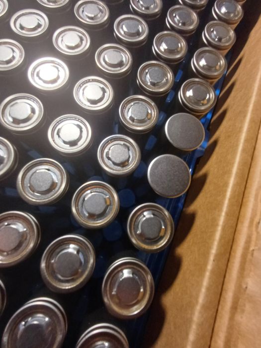 Аккумулятор BAK N21700CG НОВІ