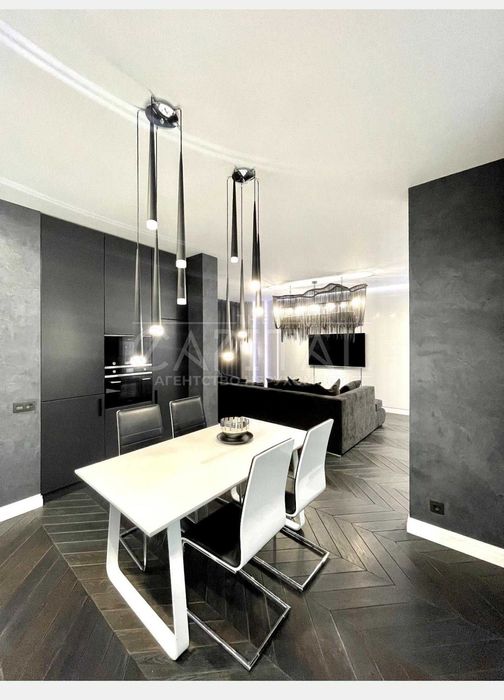 Продаж квартира Новопечерські Липки 125м2 Верхогляда СУПЕР ЦІНА