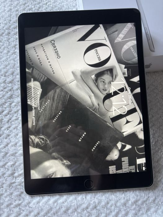 Ipad 9 generacji 64GB