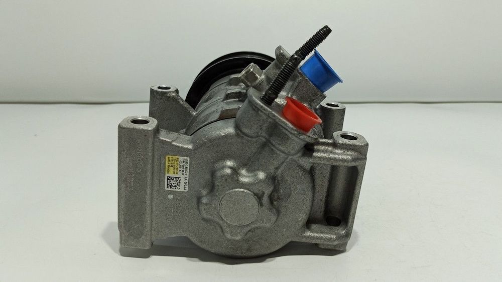 COMPRESSOR DE AR CONDICIONADO FORD KA+ ULTIMATE