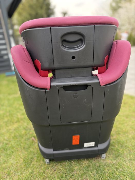 Forelik samochodowy Britax Romer Kidfix 15-36kg