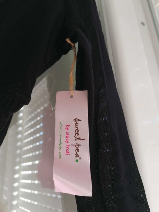 Top Senhora Tamanho S