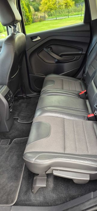 Ford Kuga 2.0 tdci