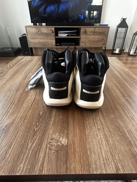 Adidas Crazy 1 / 44 Polecam