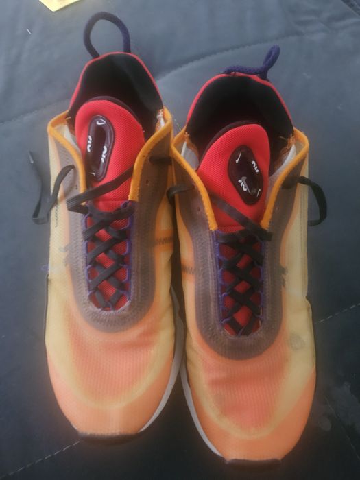 Nike air max 2090