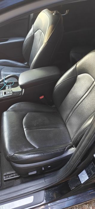 Kia Optima Hak XL Automat Full