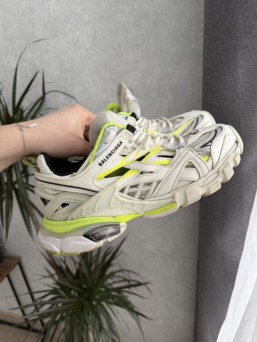 Balenciaga track 2  оригинал