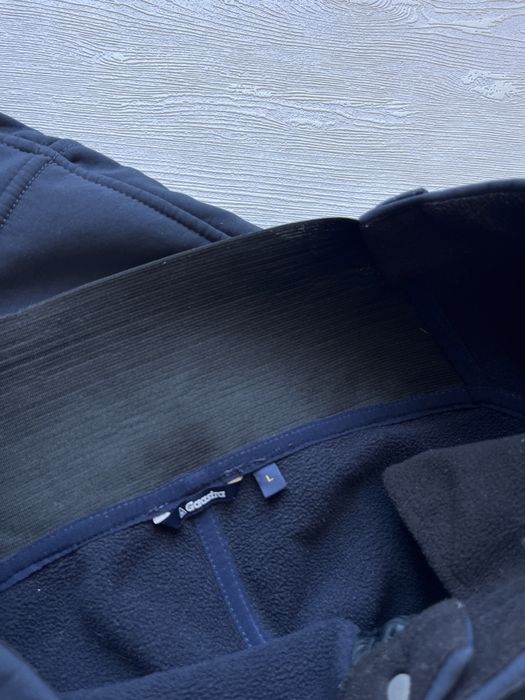 Лыжные брюки, размер L