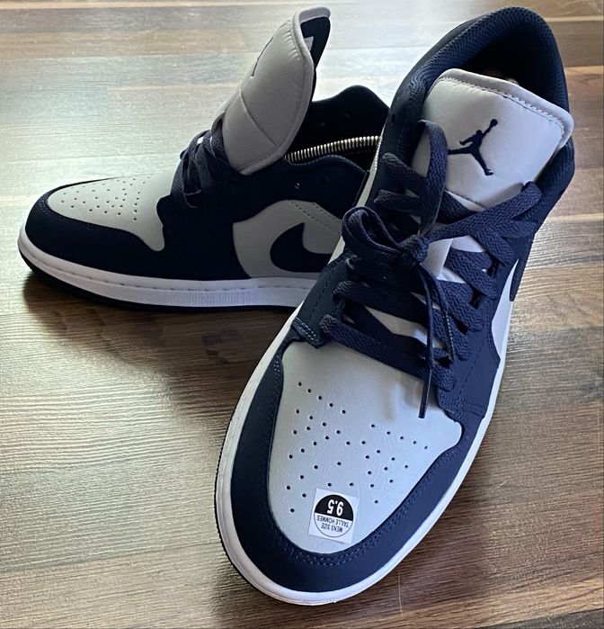 Кроссовки Nike Jordan