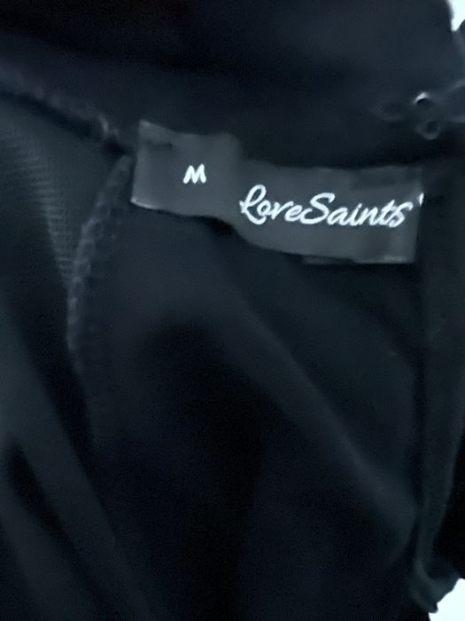 Sukienka LoveSaints