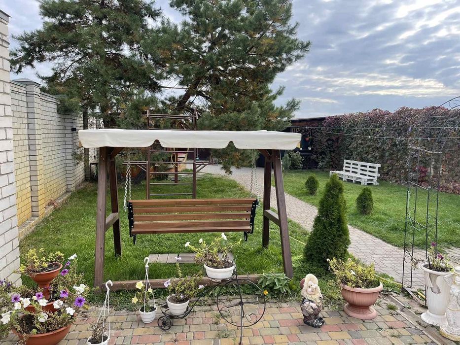 Безлюдовка.Сдам дом посуточно/на длительный срок