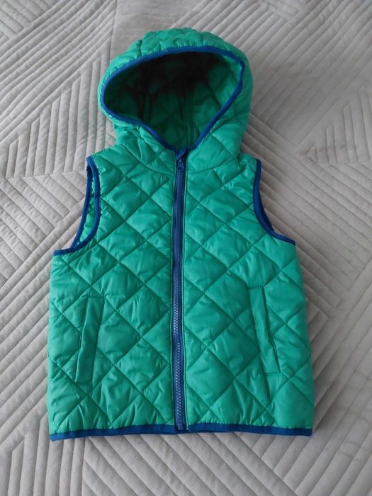 Kamizelka dziecięca rozm. 98 cm.