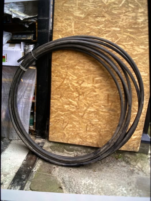 Труба пластиковая д 40