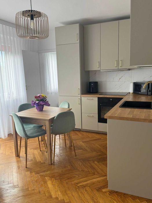 Apartament Gdańsk Zaspa