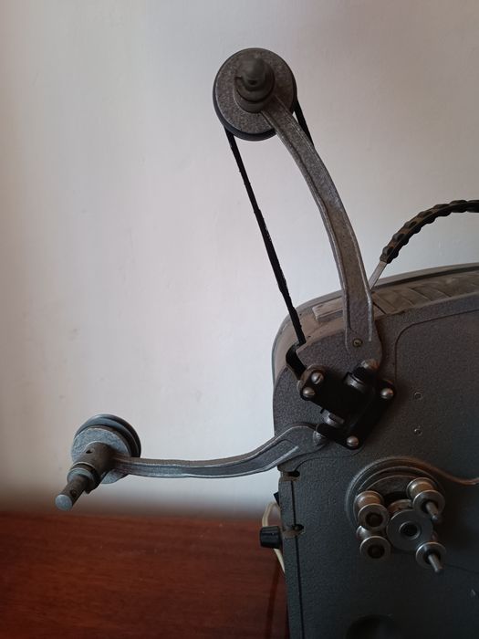 Кинопроектор Луч-2