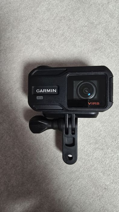 Kamerka sportowa Garmin Virb XE