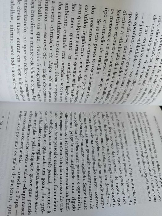 Centesimus Annus, carta encíclica de João Paulo II