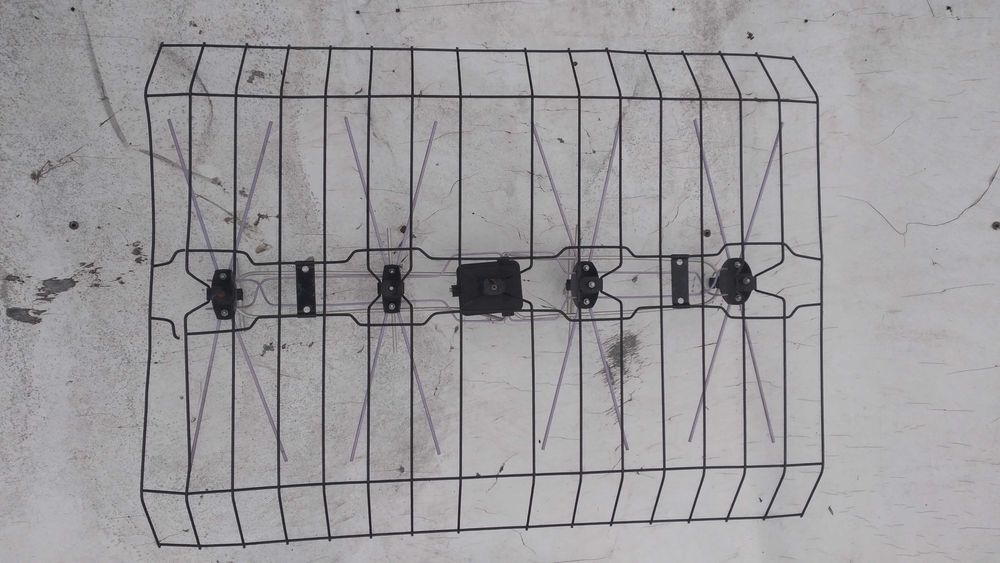 Antena siatka    .
