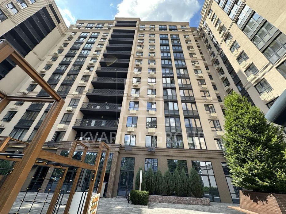 Продаж / Квартира / вул. Соборна, Ірпінь