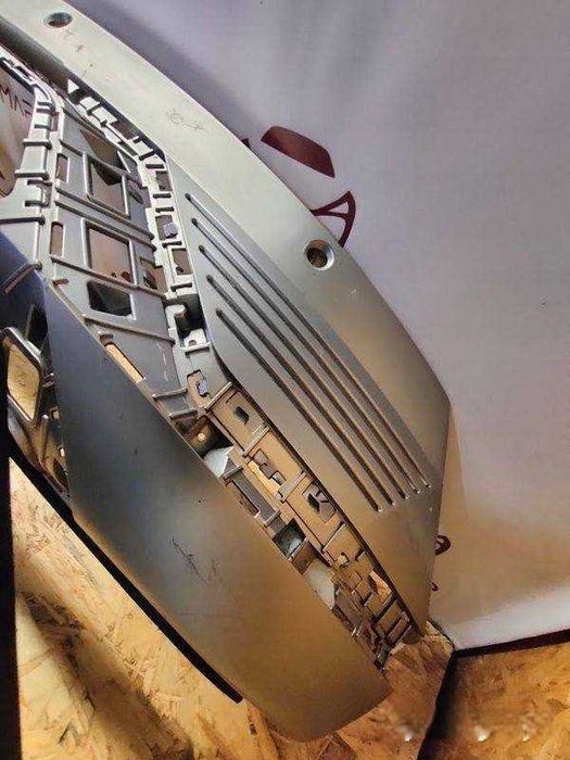 Zderzak Przód Przedni Dokładka Hyundai Ioniq V 5