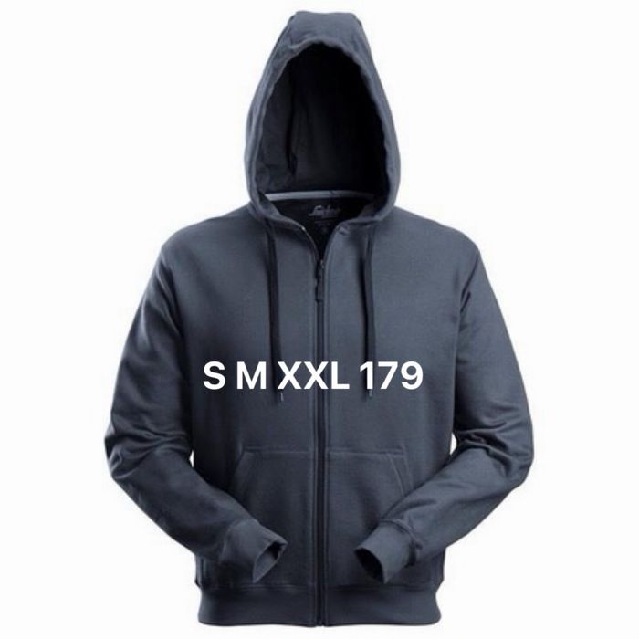 Bluzy snickers 2800 oraz 2801