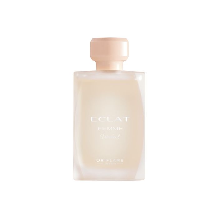 Woda toaletowa Eclat Femme Weekend