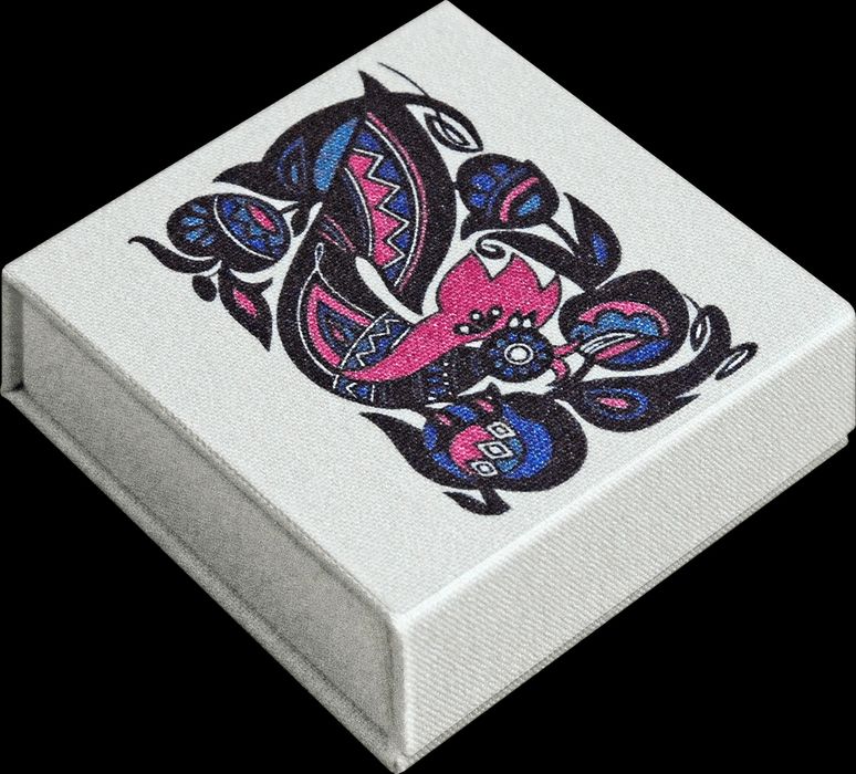 Монета Світ мистецтва кутюр’є. Любов Панченко 10 грн