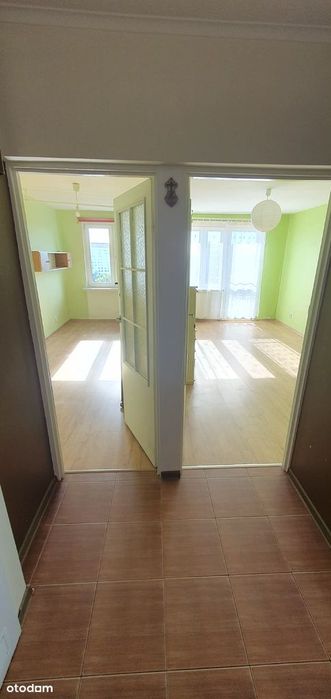 Mieszkanie na osiedlu Przyjaźni