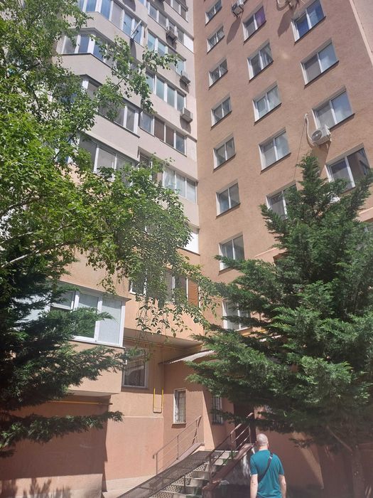 продається 1к квартира Одеса, вул. Академіка Вільямса, буд. 59-Е