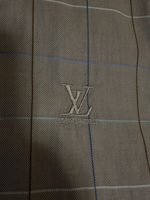 Рубашка Louis Vuitton , L