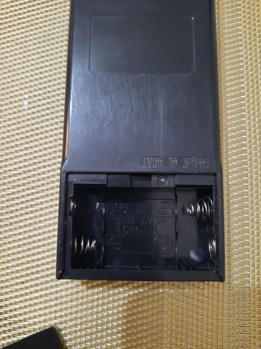 Pilot Kenwood RC-6020