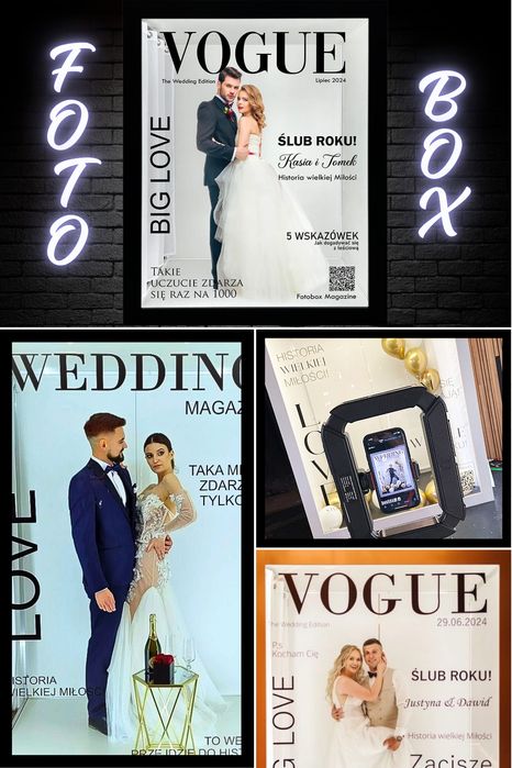 Fotobox, Mirror Box, Ciężki dym, fotobudka360, napis miłość love