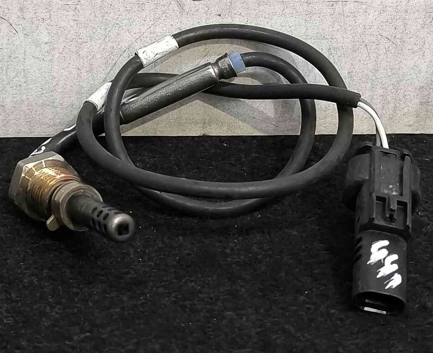 Sonda Lambda 55495557 - OPEL CORSA E