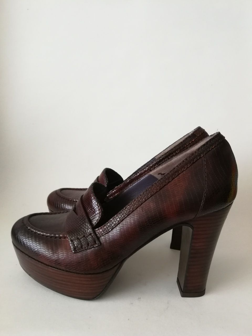 Sapatos Sommits Guess Perlato Rio Tinto OLX Portugal