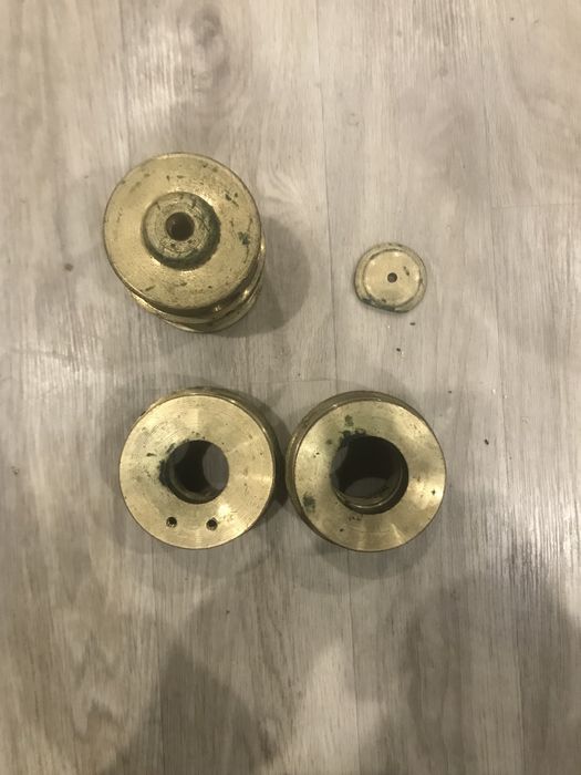 Циліндр для ручної студні